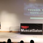 TEDxMuscat Salon Takes Place at Al Mazaar Entertainment Center gallery 3
