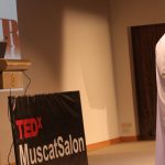 TEDxMuscat Salon Takes Place at Al Mazaar Entertainment Center gallery 4