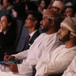 TEDxMuscat Salon Takes Place at Al Mazaar Entertainment Center gallery 7