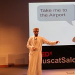 TEDxMuscat Salon Takes Place at Al Mazaar Entertainment Center gallery 8