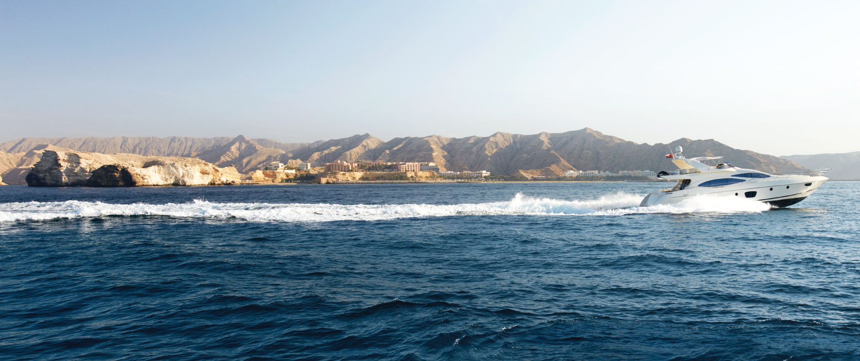 BARR AL JISSAH Heart of the sea